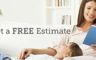 Get a FREE Estimate