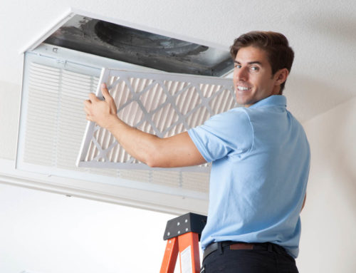 Why Clean Air Ducts are Important