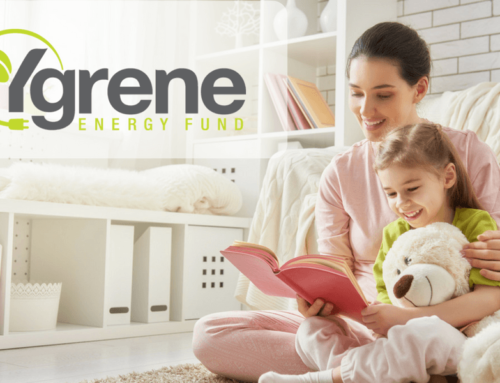 AC Financing with Ygrene – How It Works