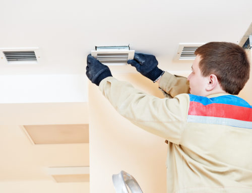 AC Duct Cleaning Importance