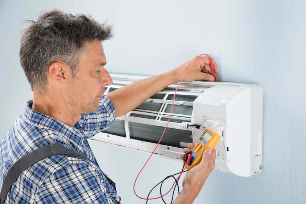 AC Repair and Service Chills Air Conditioning Miami Chills Air