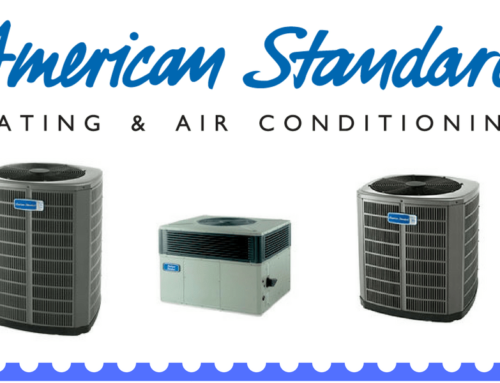 Why Choose an American Standard Air Conditioning Unit