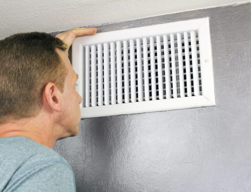 What’s All the Fuss About Air Duct Cleaning?