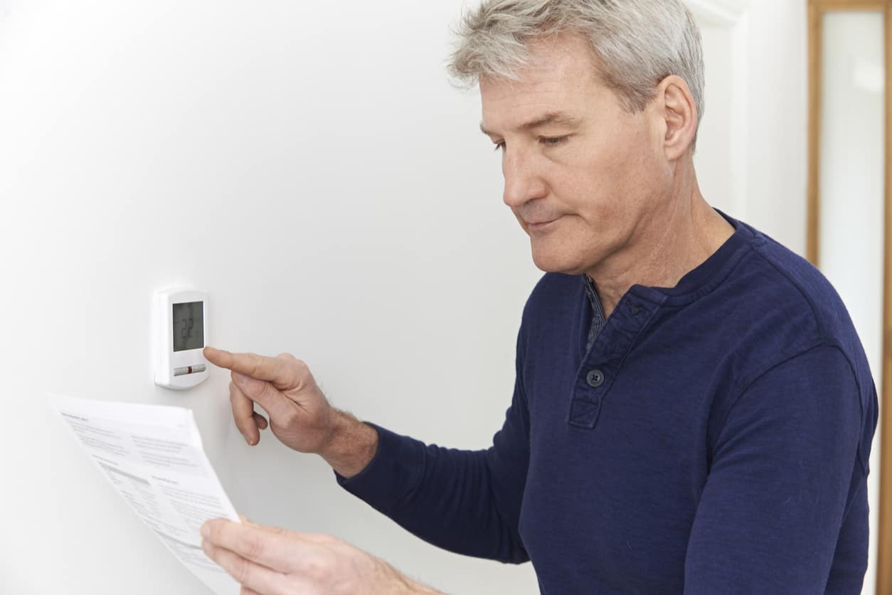 How Do You Reset a Thermostat After a Power Outage: Quick Guide