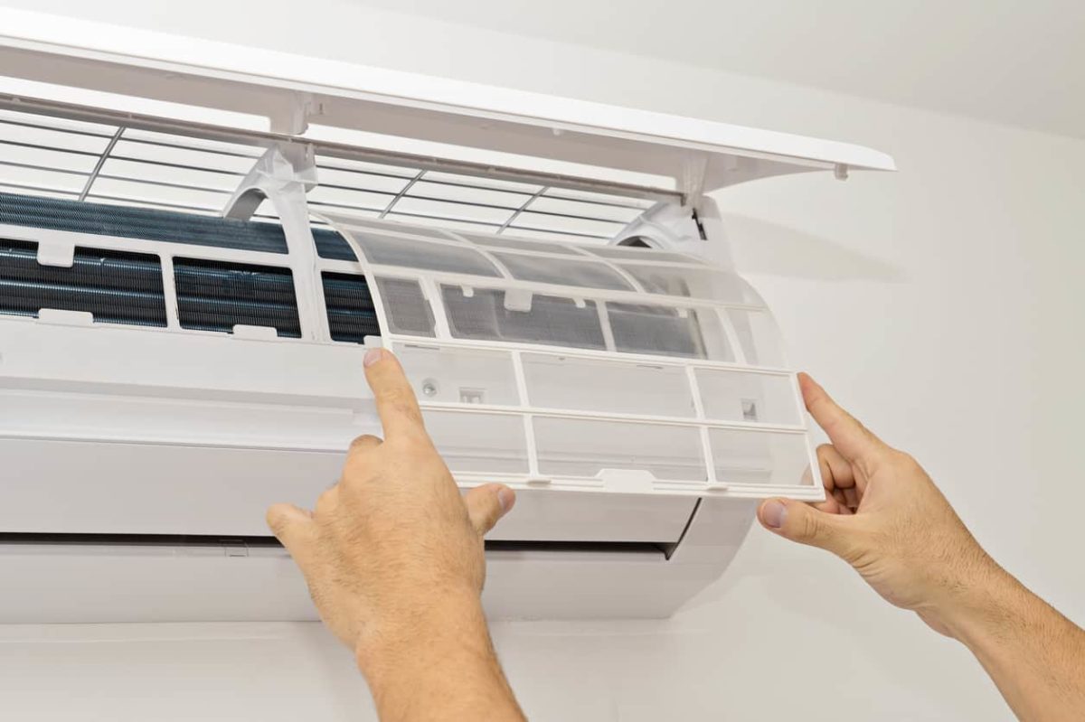 Can an AC Unit Cause Carbon Monoxide Poisoning?