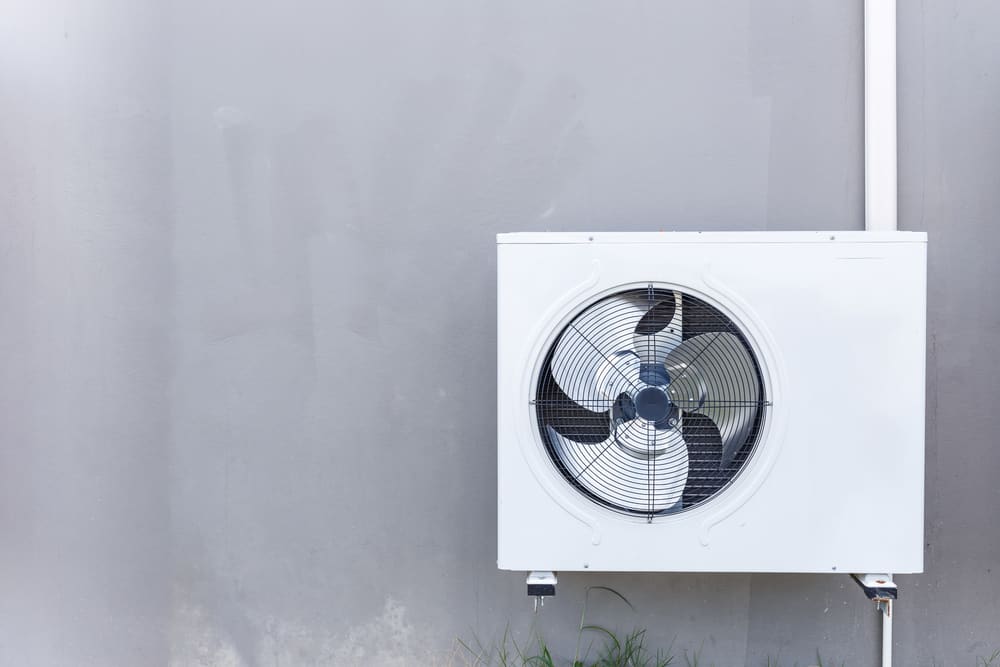 Should You Cover Your External Air Conditioning Unit