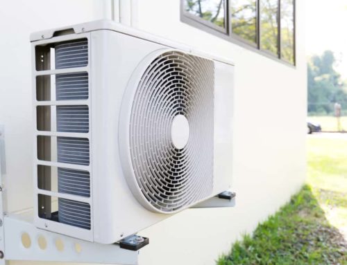 How to Hide Your Air Conditioner Unit Outside