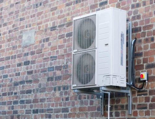 What is VRF Air Conditioning System?