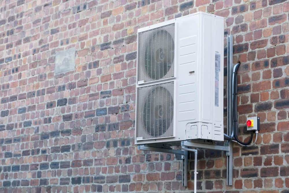 What Is VRF Air Conditioning System 