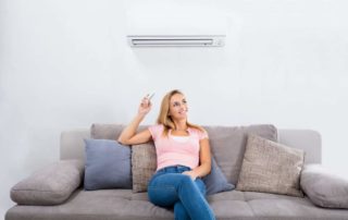 Central Electric Air Conditioner Vs. Gas Central Air - What is the Difference?