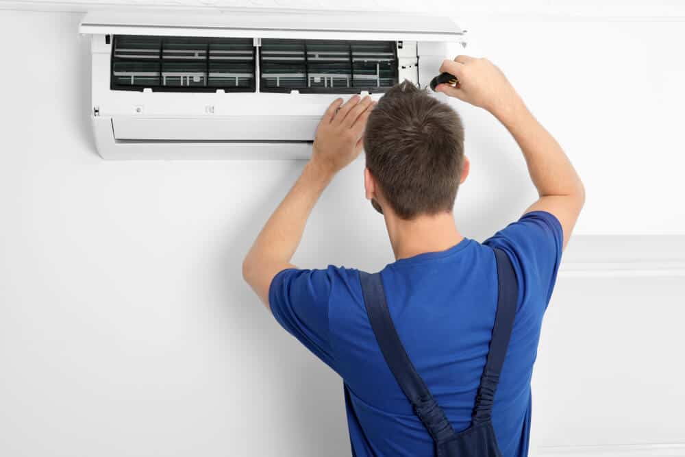 Make Your Air Conditioner Work More Efficiently