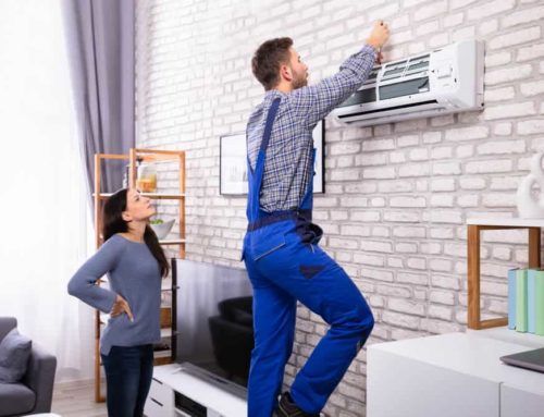 What to Do When Your AC Is Running Constantly?