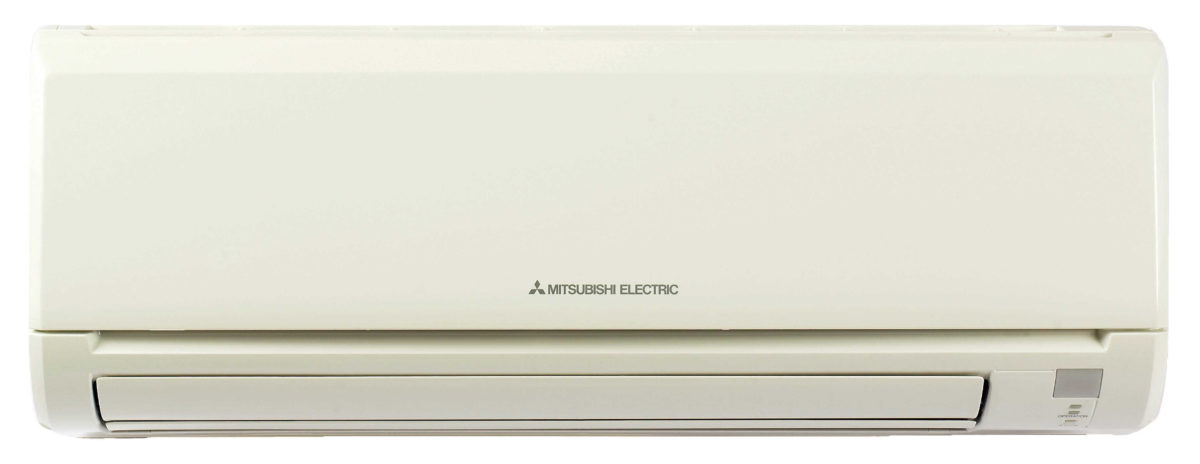 Mitsubishi msc ge25vb