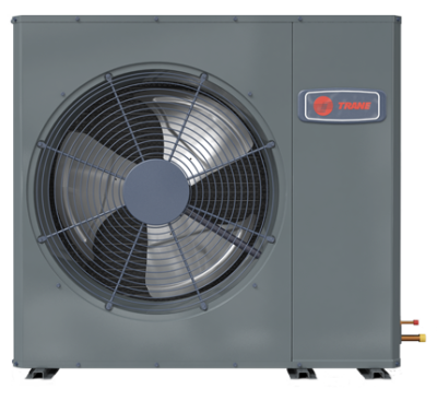 Trane Fan Coil Units 