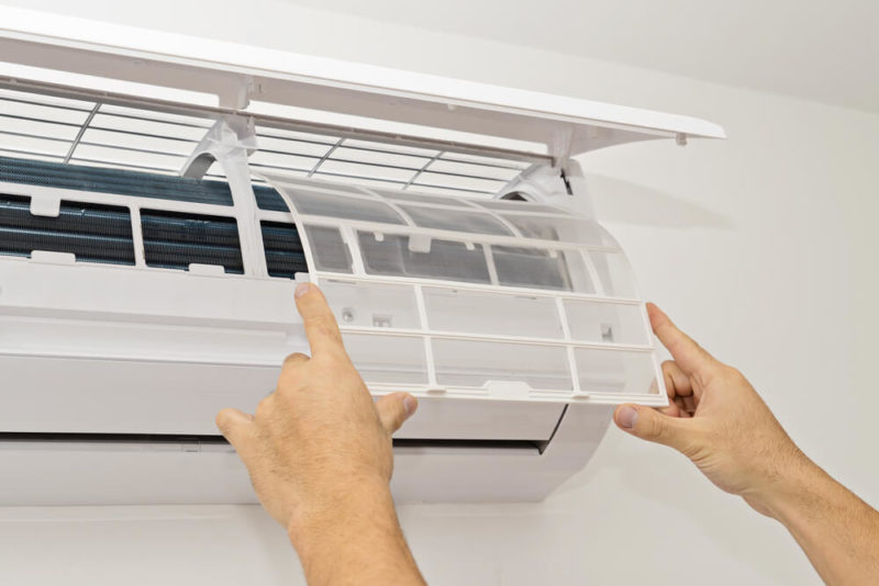 5 Main Benefits of Servicing Your Air Conditioner
