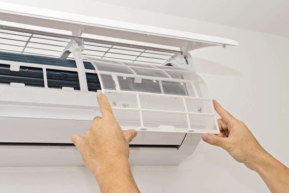 Servicing Your Air Conditioner