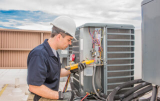 Preparing Your Air Conditioning System