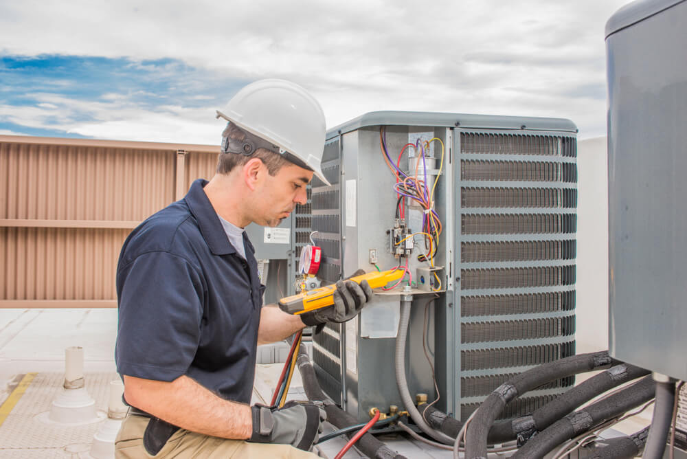 Preparing Your Air Conditioning System