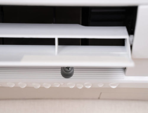 6 Reasons Your Air Conditioner Is Leaking Water