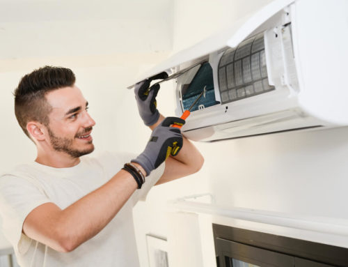 7 Air Conditioner Maintenance and Home Cooling Tips