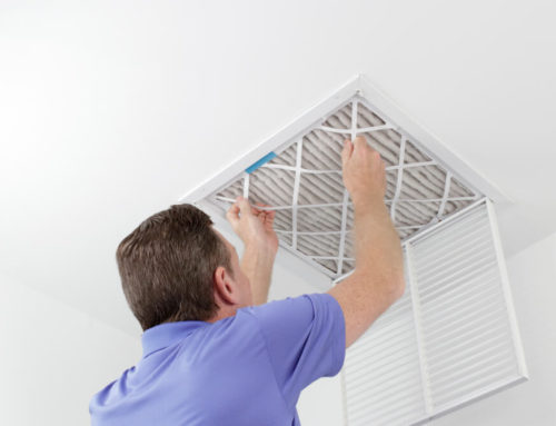 A Homeowner’s Guide to Air Ducts