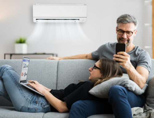Why is Mitsubishi Mini-Split System a Good Choice for Your Home
