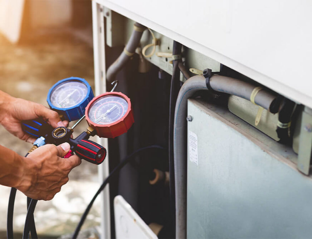 7 Common Causes of AC Compressor Failure Chills Air Conditioning Chills Air Conditioning