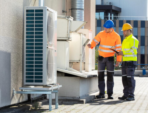 Commercial HVAC Maintenance: Everything You Should Know!