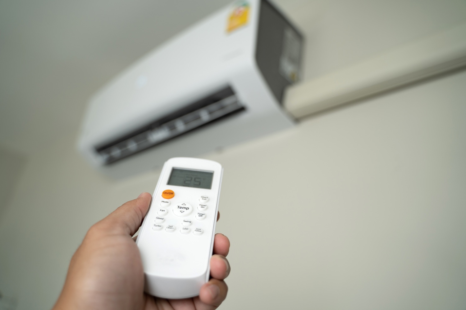 Energy-Saving Tips for Commercial Air Conditioning