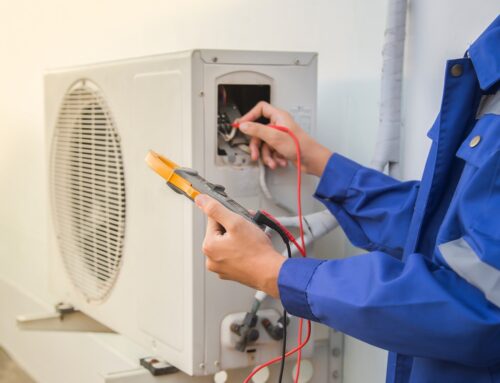 5 Signs Your AC Needs Repair: A Comprehensive Guide for Home and Business Owners