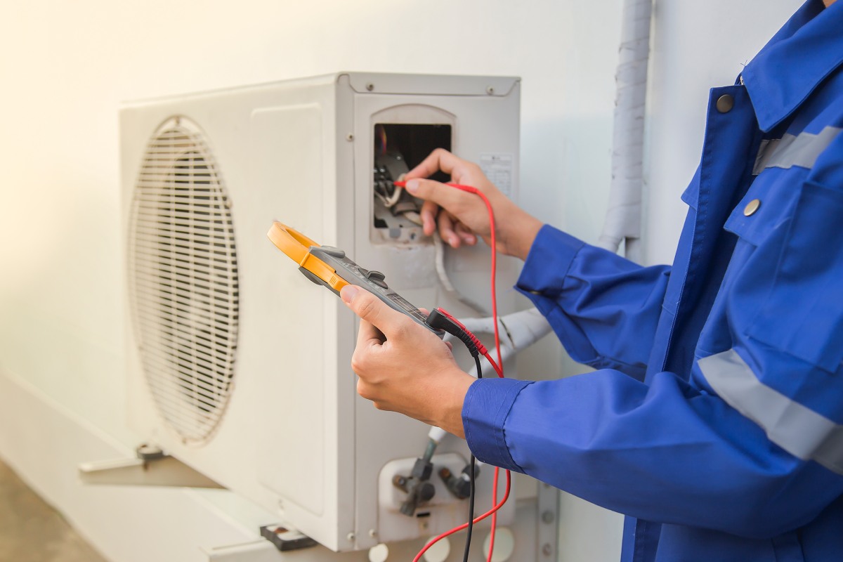 5 Signs Your AC Needs Repair A Comprehensive Guide for Home and Business Owners 1