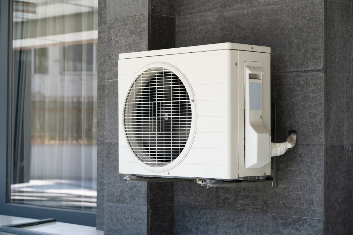 Preventive Measures Against AC Issues