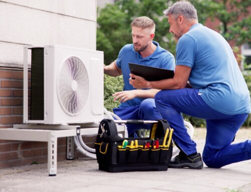 Professional Tips for Maintaining Your AC System and Avoiding Issues