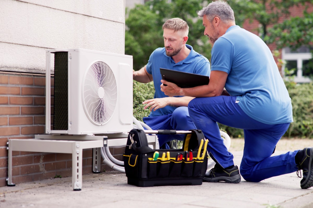 Professional Tips for Maintaining Your AC System and Avoiding Issues