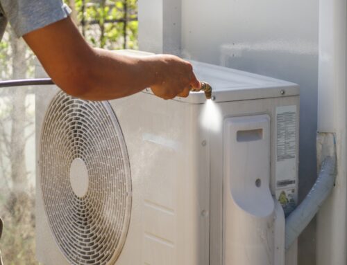 Why AC Preventative Services Are Essential for Home and Business Owners
