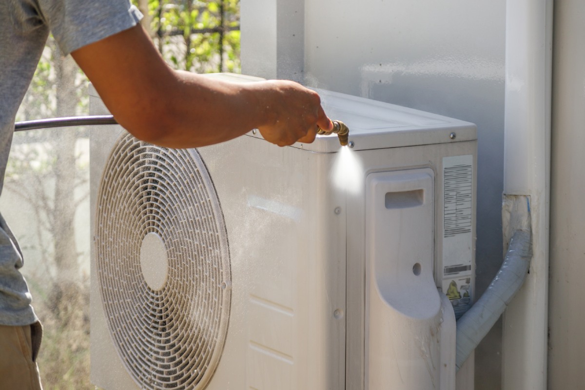Why AC Preventative Services Are Essential for Home and Business Owners 1