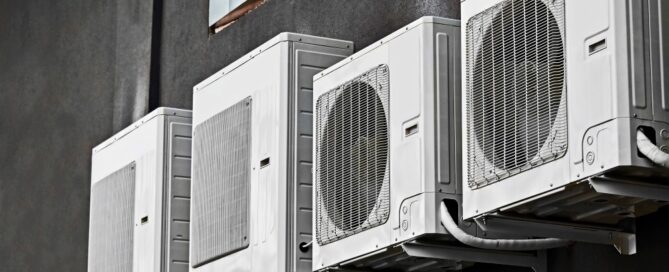 Commercial AC and Retail Environments Maximizing Customer Comfort