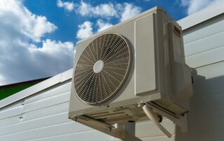 How to Create a Maintenance Schedule for Your Commercial AC System