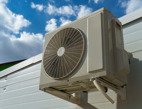 How to Create a Maintenance Schedule for Your Commercial AC System