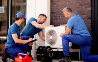 The Importance of Regular Inspections for Commercial Air Conditioning Units