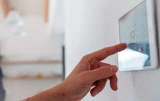 The Role of Smart Thermostats in Managing Commercial Air Conditioning