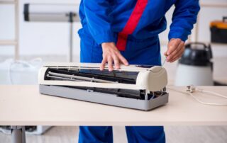 Understanding Commercial AC Warranties What You Need to Know