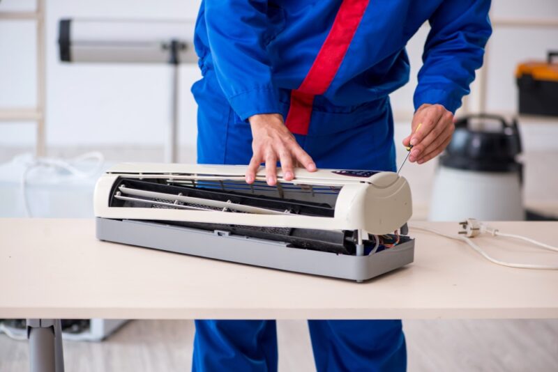 Understanding Commercial AC Warranties What You Need to Know Chills AC