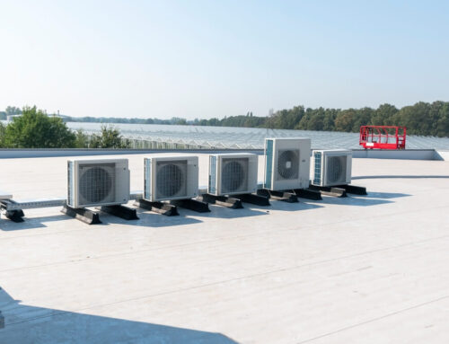 How to Properly Size a Commercial Air Conditioning System for Your Building