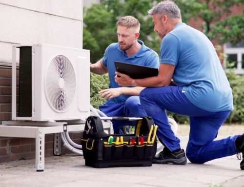 Preventing Downtime: How to Keep Your Commercial AC Running Smoothly