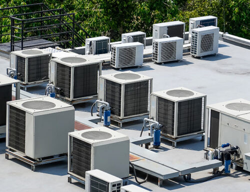 What to Look for When Conducting a Commercial AC System Audit