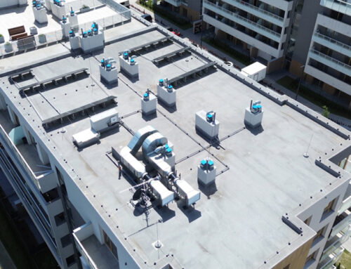 Understanding The Basics of HVAC Zoning for Commercial Buildings