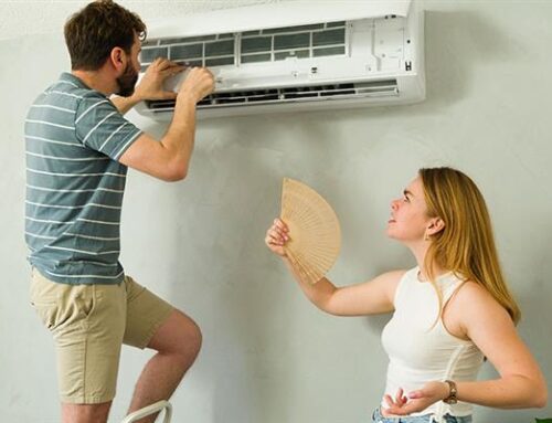 Why Is My AC Blowing Warm Air? Common Miami AC Problems Solved