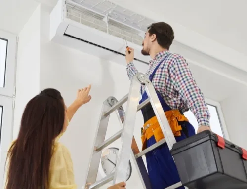 Emergency AC Repair in Miami: Who to Call When Your System Fails