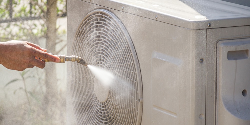 Prepare for Emergency AC Repairs 2 | Chills AC